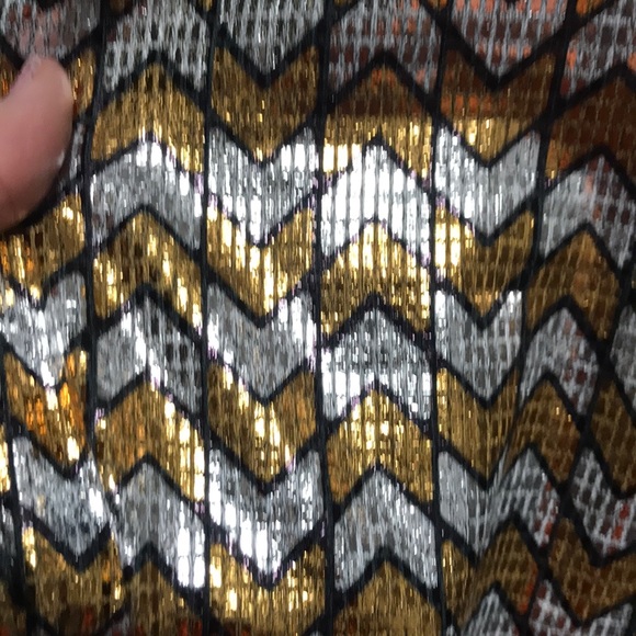 M Lularoe Elegant Sarah - Picture 2 of 3